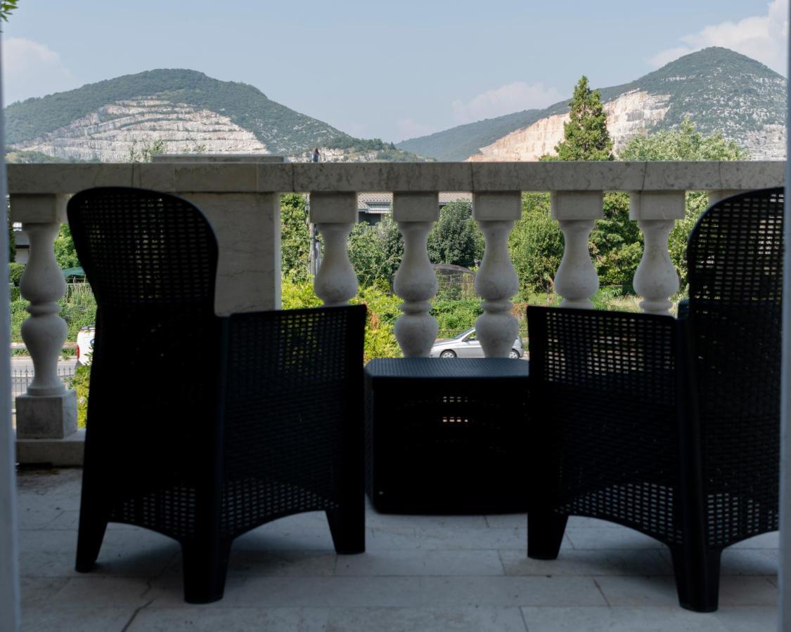 La Pina Hotel Рецато Екстериор снимка