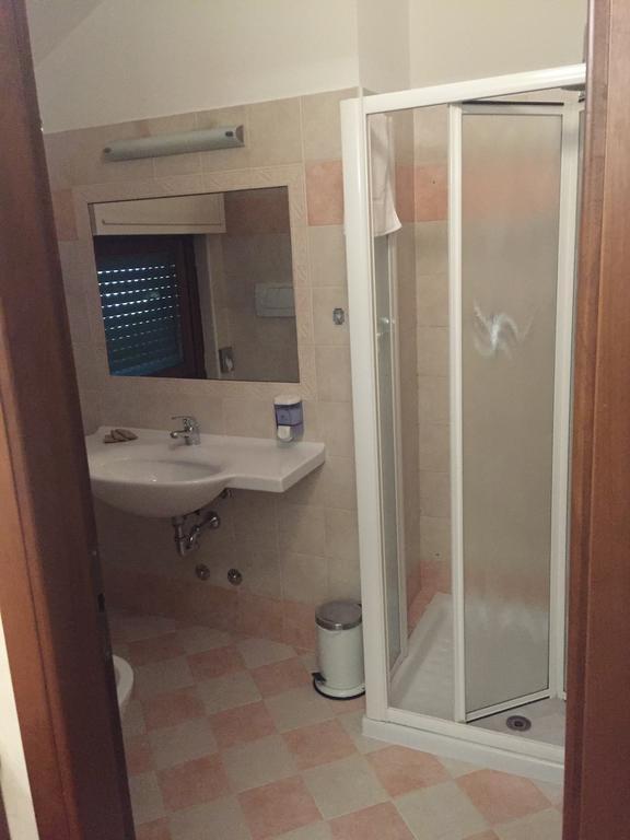 La Pina Hotel Рецато Екстериор снимка
