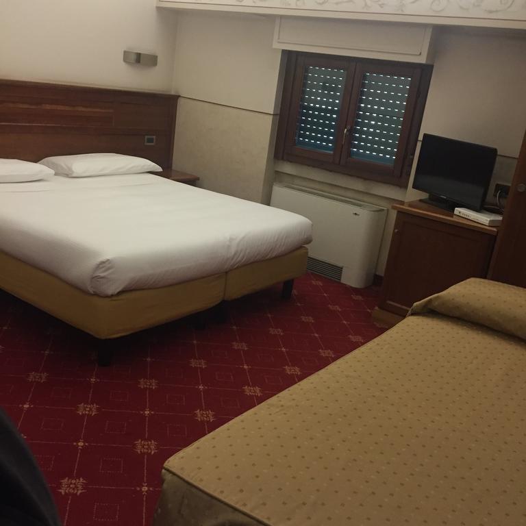 La Pina Hotel Рецато Екстериор снимка